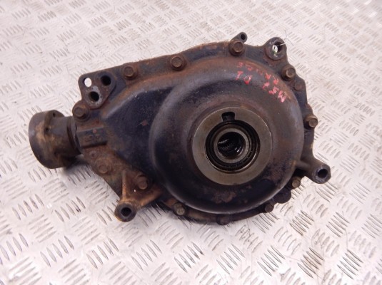 Редуктор переднего моста LAND-ROVER RANGE ROVER(2002-2005) Редуктор переднего моста LAND-ROVER RANGE ROVER(2002-2005)