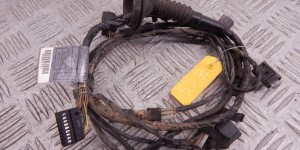 Проводка (коса) парктроников BMW X5-series (E53) 61 11 6 906 347