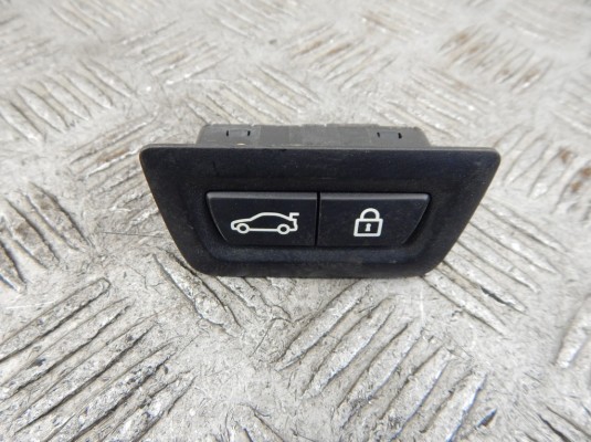 Кнопка открытия багажника BMW 7-series (F01/02) 61 31 9 162 645