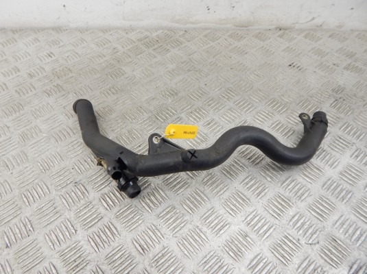 Трубка охлаждающей жидкости пластиковая BMW X5-series (E53) 11 53 7 787 379