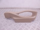 Накладка боковая на сиденье BMW X5-series (E53) 52 10 8 261 344