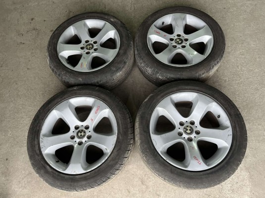 Диск литой BMW X5-series (E53) 36 11 6 761 931