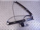 Стеклоподъемник электрический передний левый BMW X5-series (E53) 51 33 8 254 911