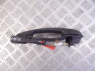 Скелет ручки наружной задней левой BMW 3-series (E46) 51 21 8 216 121