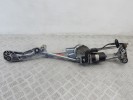 Механизм стеклоочистителя (трапеция дворников) BMW 5-series (E39) 67 63 8 360 603