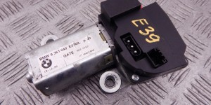 Моторчик заднего стеклоочистителя (дворника) BMW 5-series (E39) 61 62 8 361 640