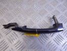 Ручка наружная передняя левая BMW 1-series (E87) 51 21 7 207 551