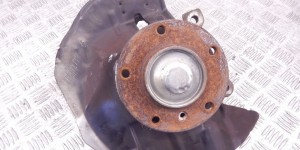 Ступица передняя правая BMW 3-series (E46) 31 21 1 096 429
