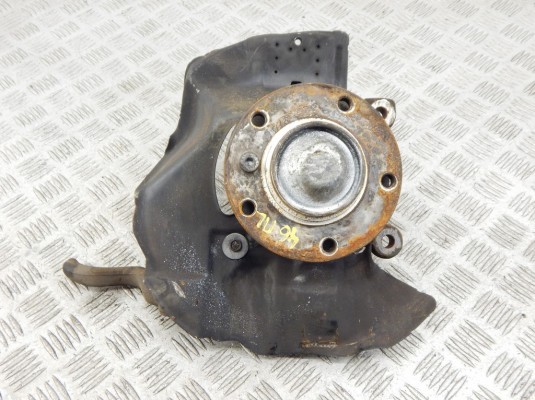 Ступица передняя левая BMW 3-series (E46) 31 21 1 096 429 Ступица передняя левая BMW 3-series (E46) 31 21 1 096 429