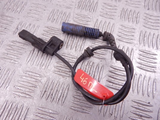 Датчик ABS передний BMW 3-series (E46) 34 52 6 752 681