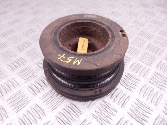 Шкив коленвала BMW 5-series (E39) 11 23 2 247 890 Шкив коленвала BMW 5-series (E39) 11 23 2 247 890