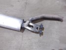 Глушитель BMW 7-series (E65/66) 7789700