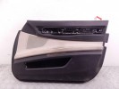 Обшивка двери передней правой (дверная карта) BMW 7-series (F01/02) 51 41 9 160 810
