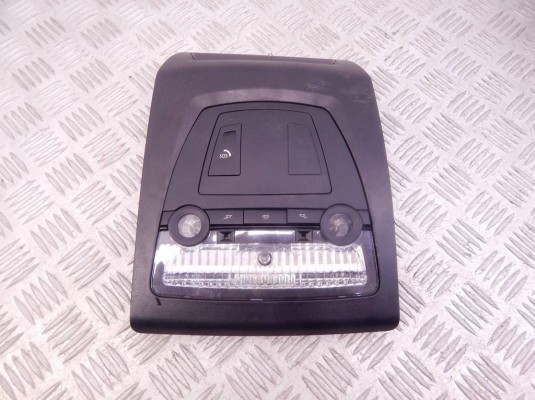 Фонарь салона (плафон) BMW 5-series (F10/11) 9012294