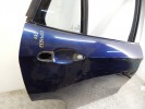 Дверь задняя правая BMW X1-series (E84) 41 00 2 993 820