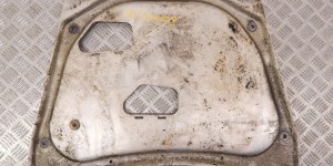 Защита двигателя BMW X5-series (E53) 31 10 1 095 656
