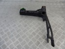 Кронштейн крепления бампера заднего BMW X5-series (E70) 51 12 7 158 442
