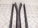 Накладка декоративная салона (комплект) BMW 5-series (E39) 51 42 8 172 036