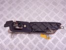 Фонарь крышки багажника левый BMW 7-series (E65/66) 63 21 8 379 689
