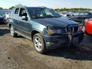 Блок управления АКПП BMW X5-series (E53) 24 60 7 521 759