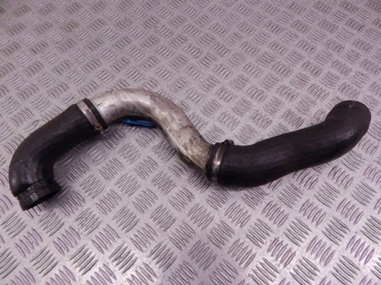 Патрубок интеркулера BMW X5-series (E53) 11 61 2 248 643