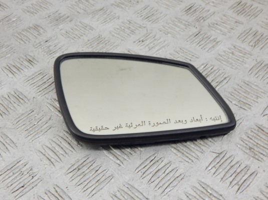 Стекло зеркала наружного правого BMW 7-series (F01/02)