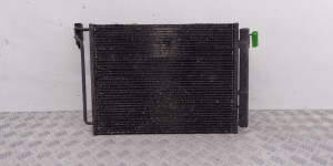 Радиатор кондиционера BMW X5-series (E53) 64 53 6 914 216