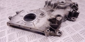 Крышка двигателя передняя LAND-ROVER RANGE ROVER(2002-2005) 11 14 2 247 285