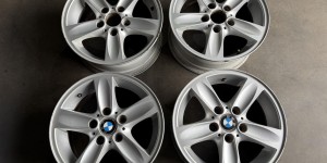 Диск литой BMW 1-series (E87) 36 11 6 769 401