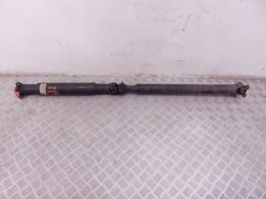 Карданный вал BMW 1-series (E87) 26 11 7 550 770