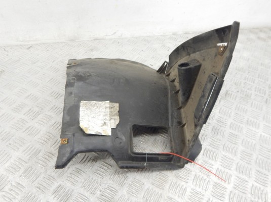 Защита арок передняя левая (подкрылок) BMW 3-series (E46) 51 71 8 193 811