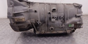 КПП автоматическая (АКПП) BMW X3-series (E83) 24 00 7 523 281 КПП автоматическая (АКПП) BMW X3-series (E83) 24 00 7 523 281