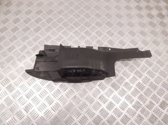 Воздуховод тормозной правый BMW 5-series (E39) 51 71 8 159 422