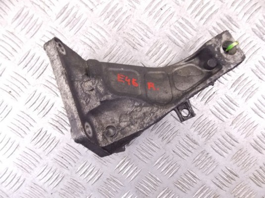 Кронштейн двигателя BMW 3-series (E46) 22 11 6 754 185