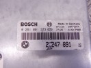 Блок управления двигателем BMW 5-series (E39) 13 61 2 247 891