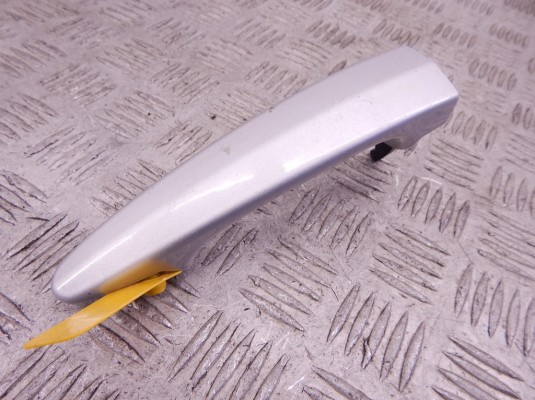 Ручка наружная передняя левая BMW 5-series (E60/61) 51 21 6 961 443 Ручка наружная передняя левая BMW 5-series (E60/61) 51 21 6 961 443