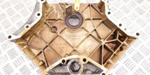 Крышка двигателя передняя BMW 7-series (E65/66) 11 14 7 533 686