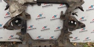 Балка подвески передняя (подрамник) BMW 3-series (E90/91/92) 31 11 6 776 763