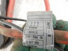 Плюсовой провод аккумулятора BMW 5-series (E60/61) 61 12 6 927 705