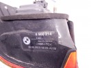 Фонарь задний правый BMW 5-series (E39) 63 21 6 900 214