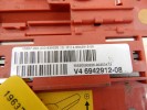 Блок предохранителей BMW 1-series (E87) 61 14 6 942 912