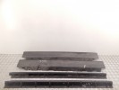 Накладка на порог BMW X5-series (E53) 51 71 8 402 336