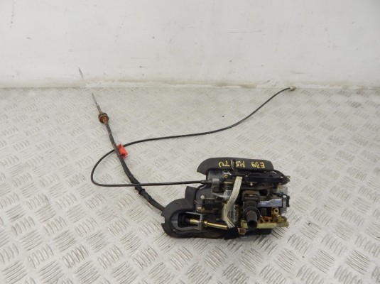 Кулиса BMW 5-series (E39) 25 16 1 422 277