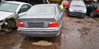 Вакуумный усилитель тормозов BMW 3-series (E36) 1163471
