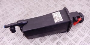 Бачок расширительный BMW 3-series (E46) 17 13 7 787 040