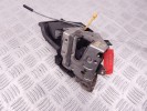 Замок двери передней левой BMW 5-series (E39) 51 21 8 235 097