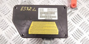 Подушка безопасности боковая (в дверь) задняя левая BMW X5-series (E53) 72 12 7 072 627