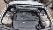 Корпус масляного фильтра BMW 3-series (E46) 2246981