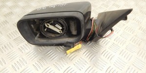 Зеркало наружное левое BMW 3-series (E46) 51 16 8 245 125