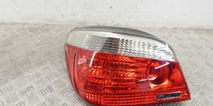 Фонарь задний левый BMW 5-series (E60/61) 63 21 6 910 767 Фонарь задний левый BMW 5-series (E60/61) 63 21 6 910 767